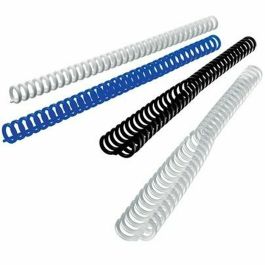 Canutillo para encuadernar GBC ClickBind Blanco 16 mm (50 Unidades) Precio: 35.50000003. SKU: B1HS86JGTK
