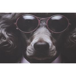 Lienzo Home ESPRIT Lienzo 80 x 3 x 120 cm