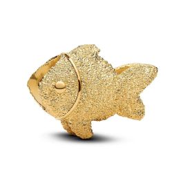 Abalorio Pandora 764522C00 Dorado Precio: 82.9092. SKU: B1FTNSA3LG