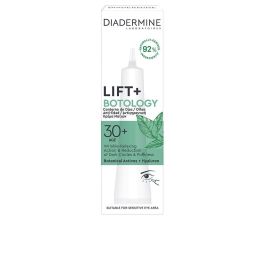 Diadermine LIFT + BOTOLOGY Contorno de Ojos Anti-arrugas Reafirmante y Relajante 15 ml Precio: 7.88999981. SKU: S0575720