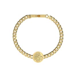 Pulsera Hombre Guess JUMB03010JWYGS 25 cm Pulsera Hombre Guess JUMB03010JWYGS 25 cm