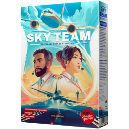 Sky Team Sky Team