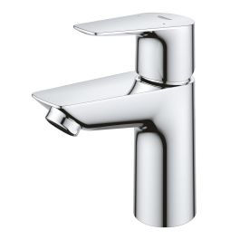 Grifo de baño - GROHE Start Edge - 23898001 - Talla S - Sin desagüe - Cromo