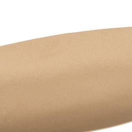 Centro de Mesa Beige Hierro 48 x 12 x 5 cm