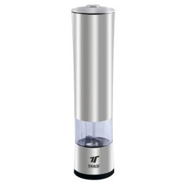 Thulos Molinillo Eléctrico con Luz para Pimienta TH-PM001, Acero Inoxidable, Capacidad 28.5 g Precio: 12.89000053. SKU: B17K7R39SG