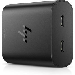 HP 65W GaN USB-C Laptop Charger HP 65W GaN USB-C Laptop Charger