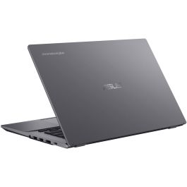 ASUS Chromebook CX34 CX3402CVA-PQ0732 14" Intel i3-1315U 8GB RAM 128GB Almacenamiento ChromeOS Gris