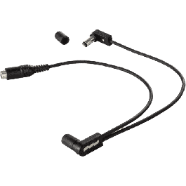 Cable Alimentación Split - 2 Líneas Precio: 6.50000021. SKU: B12K4Z56PL