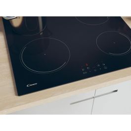 Candy CI642CBB/1 Placa de inducción 4 fuegos 21 cm