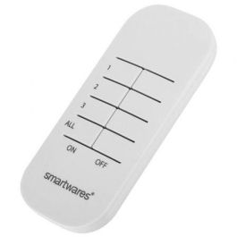 Enchufe Inteligente Smartwares SH4-99578