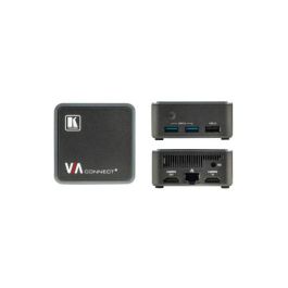 Kramer VIA Connect² 4192 MB 32000 MB USB tipo A Negro - 87-000290 Precio: 1111.49999961. SKU: B1HCV6ECMB