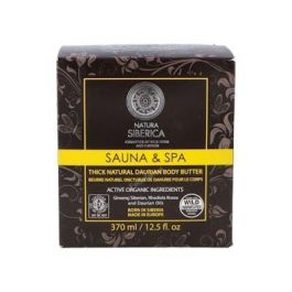 Natura Siberica Aceite Corporal Daurico Hidratante para Piel Seca y Sensible 370ml Precio: 23.50000048. SKU: SLC-90355