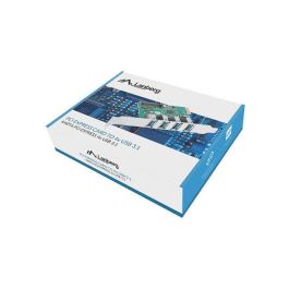 Tarjeta Pci Express Lanberg X1 A Tarjeta Pci Express Lanberg X1 A