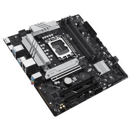 ASUS PRIME B760M-A II-CSM Placa Base para Intel LGA 1700 DDR5