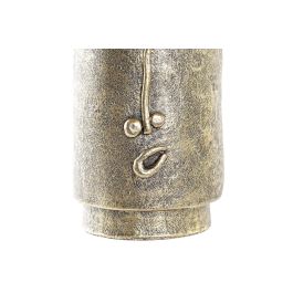 Jarron Moderno DKD Home Decor Dorado 19.5 x 36 x 29 cm Jarron Moderno DKD Home Decor Dorado 19.5 x 36 x 29 cm