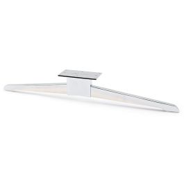 Q&Q Pata Metálica XL Modelo Helga, Acabado Cromo para Mueble o Sofá - Pata de Gran Tamaño de Metal Resistente y Duradero Precio: 29.58999945. SKU: B1FSTTT7M6