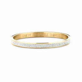 Pulsera Mujer CO88 Collection 8CB-90307 Dorado Pulsera Mujer CO88 Collection 8CB-90307 Dorado