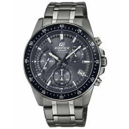 Reloj Hombre Casio EFV-540DC-1CVUEF Gris (Ø 43,5 mm) Precio: 145.50000014. SKU: B1ERMP5GZJ