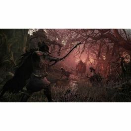 Ci Games 5906961191595 Señores de los Caídos - Serie Xbox