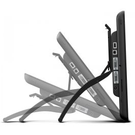 Wacom DTK2451 23.8 DISPLAY DARK GREY