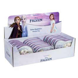 Bolso Bandolera Frozen Multicolor 50,0 x 15,0 x 20,0 cm Bolso Bandolera Frozen Multicolor 50,0 x 15,0 x 20,0 cm