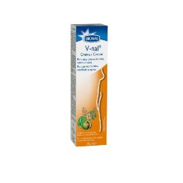V-Nal Crema Precio: 17.5000001. SKU: B1D6GBVVRC