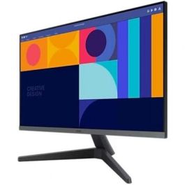 Samsung LS24C330GAUXEN S24C330GAU Monitor Profesional 24" Full HD IPS 100Hz AMD FreeSync con Protección Ocular Negro Samsung LS24C330GAUXEN S24C330GAU Monitor Profesional 24" Full HD IPS 100Hz AMD FreeSync con Protección Ocular Negro