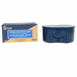 L'Occitane En Provence KARITE Crema Corporal Ultra Rica, Hidratante con 25% Karité para Piel Suave 72h, Recarga 200 ml Precio: 23.68999952. SKU: S0595864