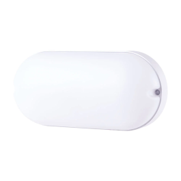 Kyla Plafón LED 24W 2059Lm 2700ºK IP54 [HO-DLOVA-24W-WW]