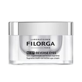 Filorga Ncef-reverse eyes crema de ojos multi-correction supreme 15 ml Precio: 47.49999958. SKU: S4515817