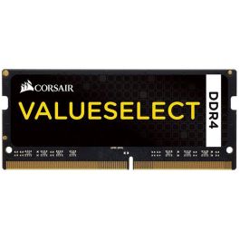 Corsair 8GB (2x4GB) DDR4 SODIMM 2133MHz C15 Memory Kit Corsair 8GB (2x4GB) DDR4 SODIMM 2133MHz C15 Memory Kit