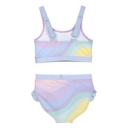 Bikini stitch 5 años