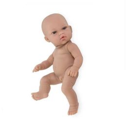 Muñeco desnudo 33 cm natal (sexo niño) Muñeco desnudo 33 cm natal (sexo niño)
