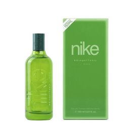 Nike Man gingertonic eau de toilette 150 ml vaporizador Nike Man gingertonic eau de toilette 150 ml vaporizador Precio: 12.94999959. SKU: B19H7P5ERS