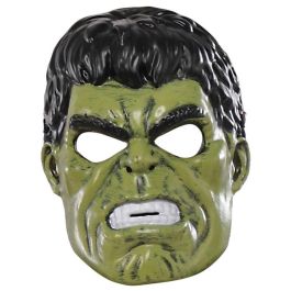 RUBIES Máscara Hulk Vengadores Marvel Infantil Precio: 9.68999944. SKU: B1A85H5Z8G