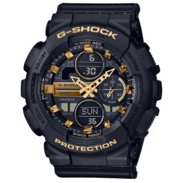 Reloj Casio G-Shock Classic Mujer Negro Precio: 107.49999975. SKU: S0368809