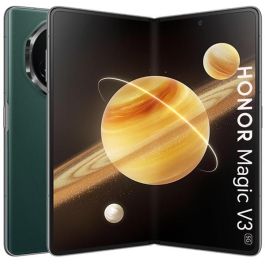 Honor Magic V3 Smartphone 12GB RAM 512GB Almacenamiento Dual SIM 5G Verde Precio: 1328.79000034. SKU: B1CVZ5MAPQ