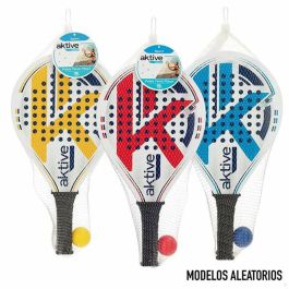 Color Baby Palas de Playa Sport 20.5x0.7x39 cm Modelos Surtidos