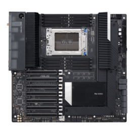 PLACA ASUS PRO WS WRX90E-SAGE SE,AMD,sTR5,WRX90,8DDR5,4SATA3+4M.2,LAN 1GB+10GB,2USB4.0+6USB3.2,EEB PLACA ASUS PRO WS WRX90E-SAGE SE,AMD,sTR5,WRX90,8DDR5,4SATA3+4M.2,LAN 1GB+10GB,2USB4.0+6USB3.2,EEB