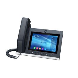 Planet 7” Smart Media Android SIP Conference Phone with Full HD Camera and Touch Screen Precio: 331.58999962. SKU: B134VNL92X