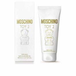 Moschino Toy 2 Bath & Shower Gel 200 mL Precio: 21.49999995. SKU: S4511370