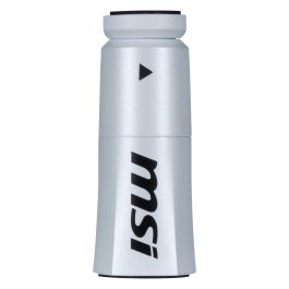 MSI RTX 5080 16GB GDDR7 3Fan OC White Tarjeta Gráfica