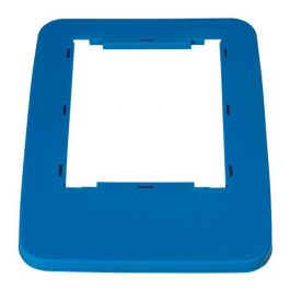 PROBBAX - PB-1030-BLU - Tapa Mix & Match para PB-1080 y PB-1090 - 45,5 x 32,5 x 2 cm PROBBAX - PB-1030-BLU - Tapa Mix & Match para PB-1080 y PB-1090 - 45,5 x 32,5 x 2 cm Precio: 27.78999982. SKU: B14X3ANRFL