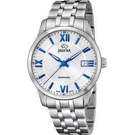 Reloj Hombre Jaguar J964/1 Plateado Precio: 293.49999943. SKU: B1AHMLTPWJ
