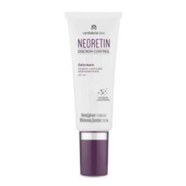 Neoretin Discrom Control Gel Crema 40Ml. Neoretin Discrom Control Gel Crema 40Ml. Precio: 48.50000045. SKU: B1HFV9XDNS