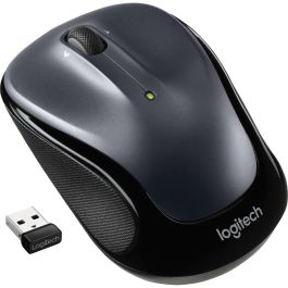 Logitech M325S Ratón Inalámbrico Portátil Ergonómico 5 Botones, Desplazamiento Micropreciso, Rueda Inclinable, 18 Meses Batería, Multi-OS Precio: 34.95000058. SKU: B16PA48LH4