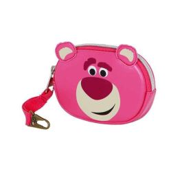 Karactermania Monedero Pill Toy Story Lotso 12 x1.5 x8.5 cm