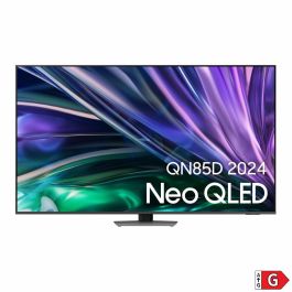 Smart TV Samsung TQ55QN85DBTXXC 55" 4K Ultra HD LED HDR Neo QLED Smart TV Samsung TQ55QN85DBTXXC 55" 4K Ultra HD LED HDR Neo QLED