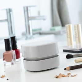 Mini Aspirador Portátil de Escritorio Micuum InnovaGoods Mini Aspirador Portátil de Escritorio Micuum InnovaGoods