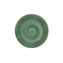 SUMMA Plato Llano 18 cm Moon Turquoise Melamina - Vajilla para Exterior, Resiste hasta 70 °C (Set de 24) Precio: 5.79000004. SKU: B1GAEX8RRN